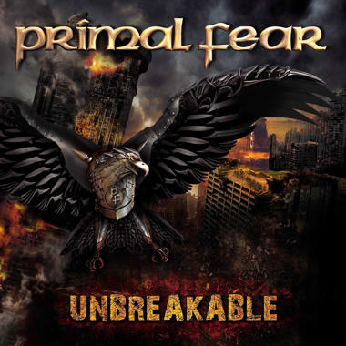 Primal Fear -  Unbreakable